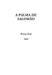 A Palma de Salomao.pdf
