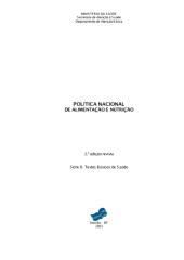 política nacional de alimentação e nutrição.pdf