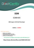 C2020-635 Free  Dump Download (PDF).pdf