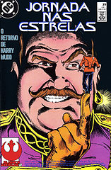 Jornada nas Estrelas - Original - DC Comics - v1 # 39.cbr