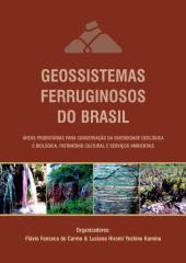 Geossistemas Ferruginosos no Brasil.pdf