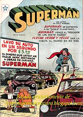 Superman Novaro 040 por INRECOBCN.cbr