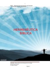 (18) Hermeneutica Bíblica.docx