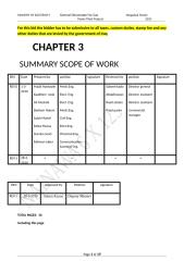 11- Chapter 3.GPPP_Tender Summary Scope of Work REV.A.doc