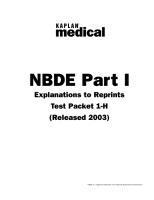 NBDE_1_Explanations2003 exam.pdf