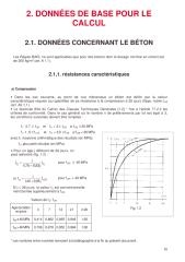 0-BASES DE CALCUL BÉTON ARMÉ V1 by Génie Civil Professionnel.pdf