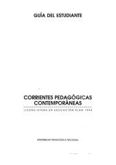 corrientes pedagògicas contemporaneas.pdf