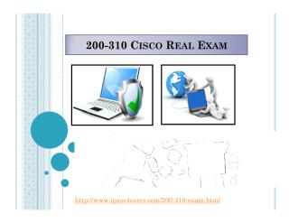 200-310 Cisco Real Exam.pdf