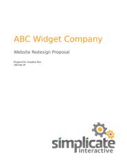 Simplicate-Sample-Scope-of-Work-and-Proposal.pdf