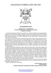Documentos Pontifícios sobre São José.pdf