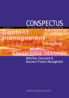 Workflow, Document & Business Process Management.pdf