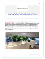 Everything You Need To Know About Indoor Plant Hire.docx