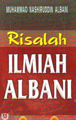 Risalah Ilmiah Al-Albani.pdf