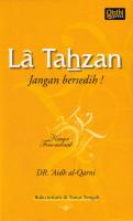 la tahzan (jangan bersedih) - aidh al-qarni.pdf